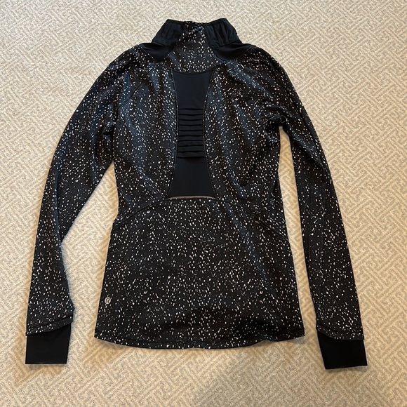 Lululemon Zip Up - Picture 2 of 5